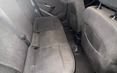 Opel Astra J, 2013 год, 800 000 рублей, 2 фотография