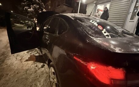 Opel Astra J, 2013 год, 800 000 рублей, 6 фотография