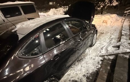 Opel Astra J, 2013 год, 800 000 рублей, 8 фотография