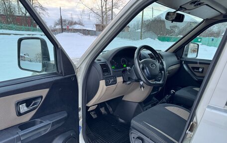 ЛуАЗ Patriot, 2013 год, 580 000 рублей, 5 фотография