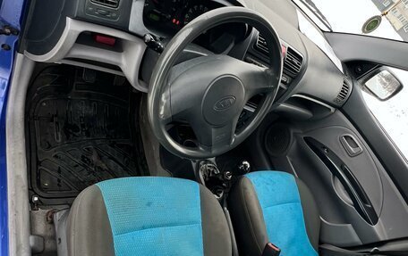 KIA Picanto I, 2007 год, 185 000 рублей, 5 фотография