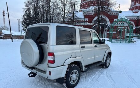 ЛуАЗ Patriot, 2013 год, 580 000 рублей, 3 фотография