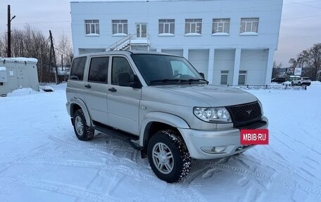 ЛуАЗ Patriot, 2013 год, 580 000 рублей, 2 фотография