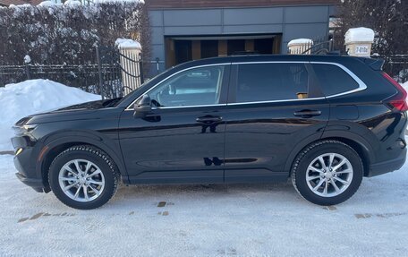 Honda CR-V, 2022 год, 4 599 000 рублей, 5 фотография