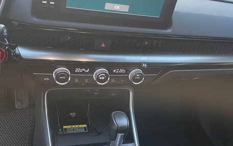 Honda CR-V, 2022 год, 4 599 000 рублей, 11 фотография