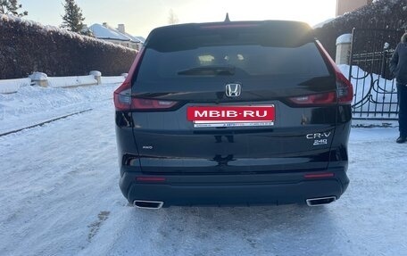 Honda CR-V, 2022 год, 4 599 000 рублей, 6 фотография