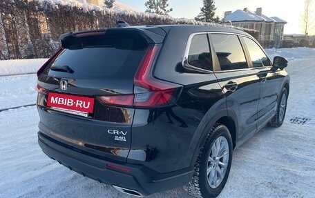 Honda CR-V, 2022 год, 4 599 000 рублей, 8 фотография