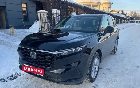 Honda CR-V, 2022 год, 4 599 000 рублей, 3 фотография