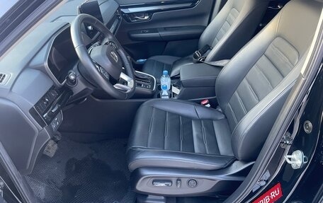 Honda CR-V, 2022 год, 4 599 000 рублей, 9 фотография