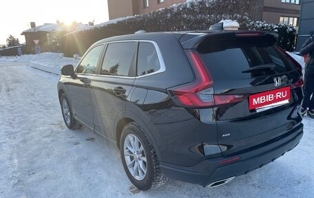 Honda CR-V, 2022 год, 4 599 000 рублей, 7 фотография