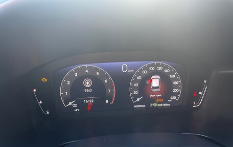 Honda CR-V, 2022 год, 4 599 000 рублей, 12 фотография