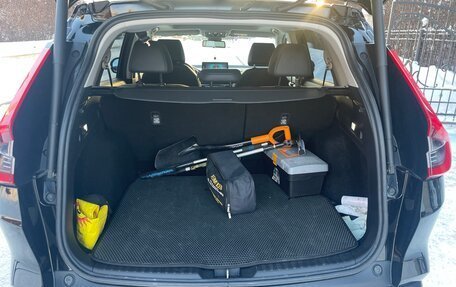 Honda CR-V, 2022 год, 4 599 000 рублей, 13 фотография