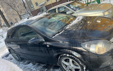 Opel Astra H, 2008 год, 335 000 рублей, 3 фотография