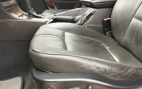 BMW X3, 2004 год, 600 000 рублей, 4 фотография