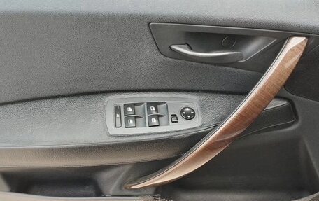 BMW X3, 2004 год, 600 000 рублей, 6 фотография