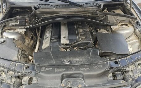 BMW X3, 2004 год, 600 000 рублей, 8 фотография