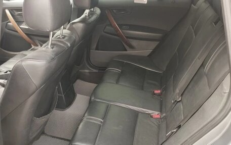 BMW X3, 2004 год, 600 000 рублей, 9 фотография