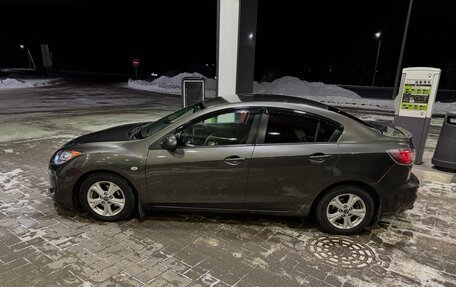 Mazda 3, 2012 год, 850 000 рублей, 2 фотография