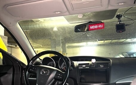 Mazda 3, 2012 год, 850 000 рублей, 5 фотография