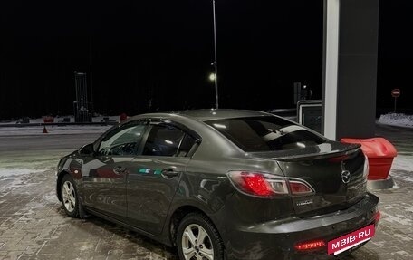 Mazda 3, 2012 год, 850 000 рублей, 3 фотография