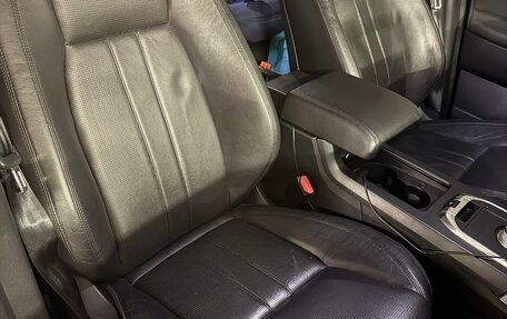 Land Rover Discovery Sport I рестайлинг, 2016 год, 3 400 000 рублей, 11 фотография