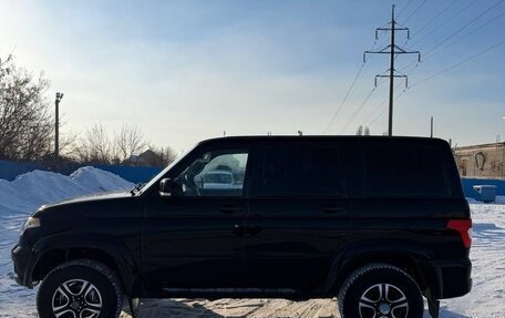 ЛуАЗ Patriot, 2023 год, 1 430 000 рублей, 3 фотография