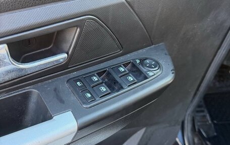 ЛуАЗ Patriot, 2023 год, 1 430 000 рублей, 8 фотография