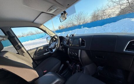 ЛуАЗ Patriot, 2023 год, 1 430 000 рублей, 5 фотография