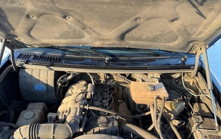 ЛуАЗ Patriot, 2023 год, 1 430 000 рублей, 10 фотография