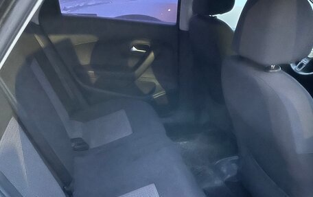 Volkswagen Polo VI (EU Market), 2014 год, 750 000 рублей, 7 фотография