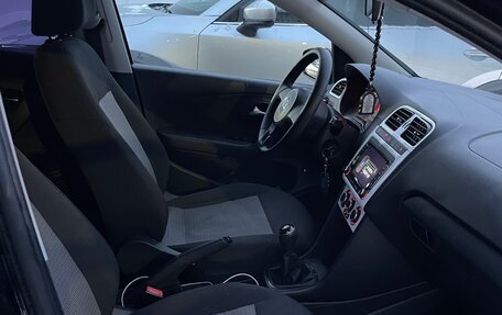 Volkswagen Polo VI (EU Market), 2014 год, 750 000 рублей, 8 фотография