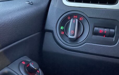 Volkswagen Polo VI (EU Market), 2014 год, 750 000 рублей, 12 фотография