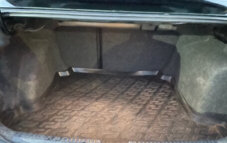 Volkswagen Polo VI (EU Market), 2014 год, 750 000 рублей, 13 фотография