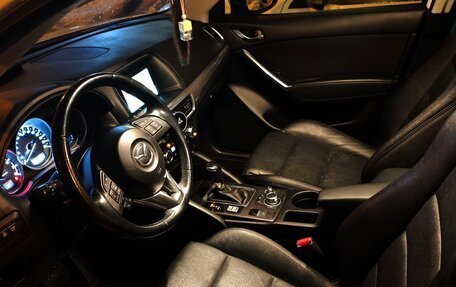 Mazda CX-5 II, 2015 год, 1 850 000 рублей, 6 фотография