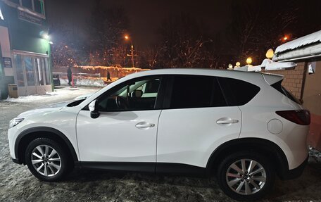 Mazda CX-5 II, 2015 год, 1 850 000 рублей, 5 фотография