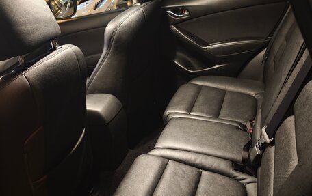 Mazda CX-5 II, 2015 год, 1 850 000 рублей, 10 фотография