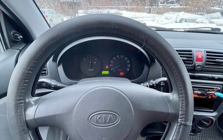 KIA Picanto I, 2007 год, 340 000 рублей, 6 фотография