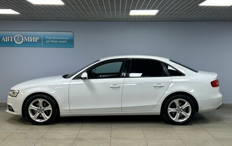 Audi A4, 2013 год, 1 300 000 рублей, 4 фотография
