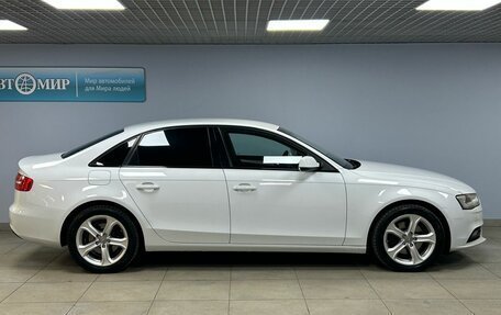 Audi A4, 2013 год, 1 300 000 рублей, 8 фотография