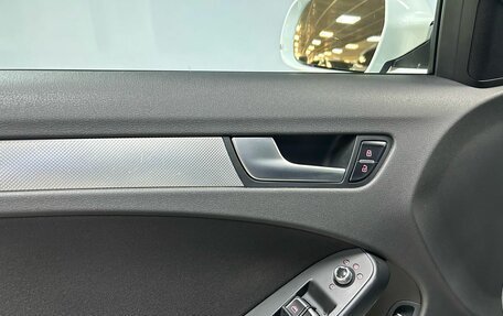 Audi A4, 2013 год, 1 300 000 рублей, 12 фотография