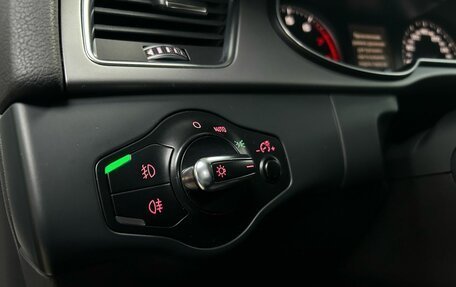 Audi A4, 2013 год, 1 300 000 рублей, 11 фотография