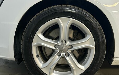 Audi A4, 2013 год, 1 300 000 рублей, 9 фотография