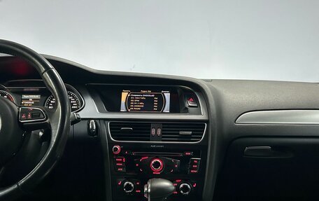 Audi A4, 2013 год, 1 300 000 рублей, 19 фотография