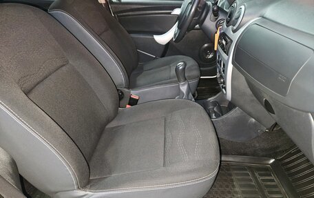 Renault Sandero I, 2014 год, 890 000 рублей, 11 фотография