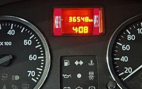 Renault Sandero I, 2014 год, 890 000 рублей, 10 фотография