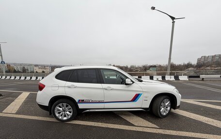 BMW X1, 2011 год, 1 399 999 рублей, 6 фотография