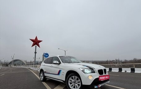 BMW X1, 2011 год, 1 399 999 рублей, 5 фотография