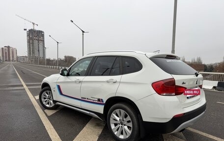 BMW X1, 2011 год, 1 399 999 рублей, 3 фотография