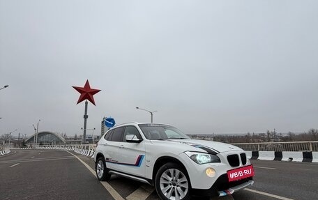 BMW X1, 2011 год, 1 399 999 рублей, 7 фотография