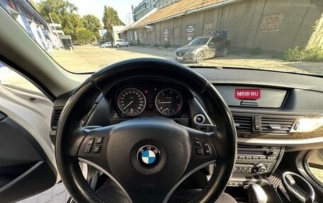 BMW X1, 2011 год, 1 399 999 рублей, 8 фотография